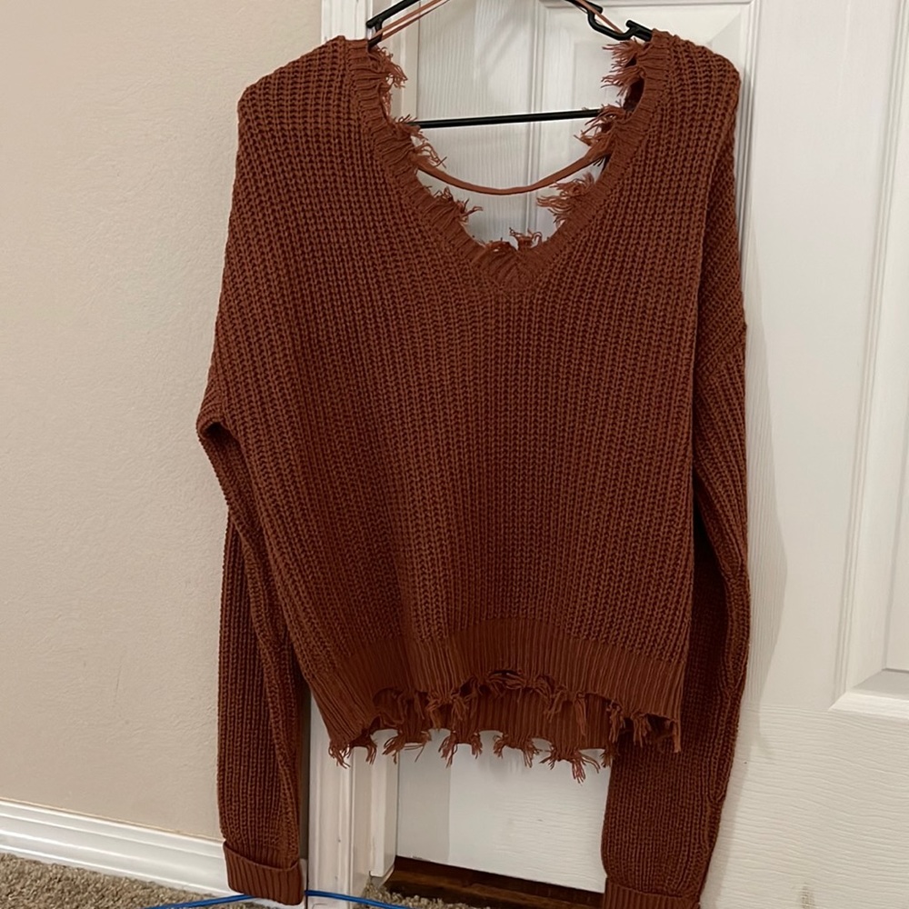 Sweater